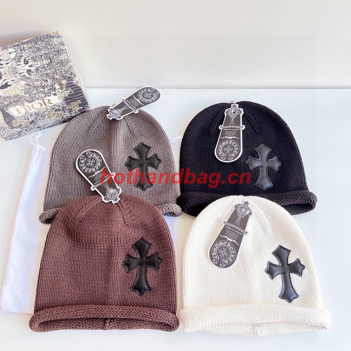 Chrome Heart Hat CRH00002 Chrome Heart Hat CRH00002